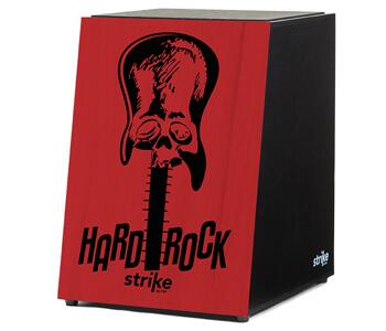 CAJON FSA STRIKE HARD ROCK SK5020
