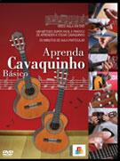DVD ABC CAVAQUINHO BASICO