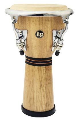 MINI DJEMBE MUSIC COLLECTION LPM-196 AW-NATURAL
