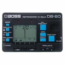 METRONOMO BOSS DB-60