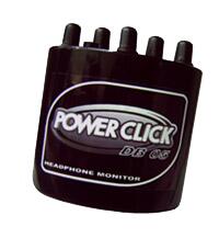 AMP P/ FONE DE OUVIDO POWER CLICK DB-05