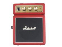 MICRO AMP MARSHALL MS-2RD