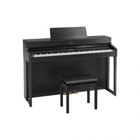 PIANO DIGITAL ROLAND HP702CH/KSH704/BNC05