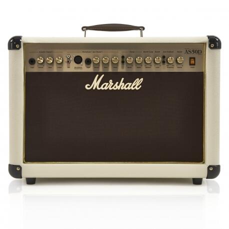 CUBO VIOLAO MARSHALL AS-50D