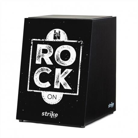 CAJON FSA STRIKE ROCK CAP SK5016