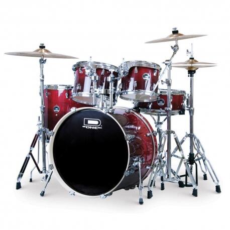 BATERIA D ONE STREET DS20NW NAT WINE